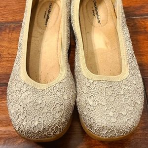 Cloudwalkers by Avenue, 8.5W, Beige